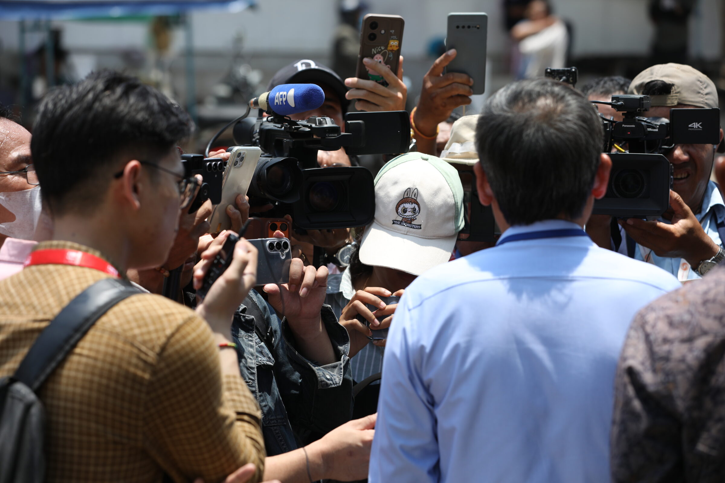 Picture: photo Pring Samrang 