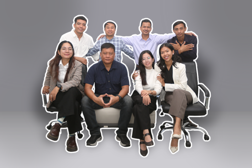 Expert Team
